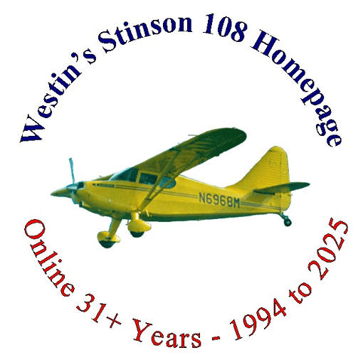 stinson homepage