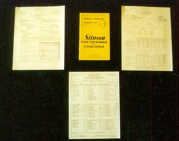 Stinson Documentation 1